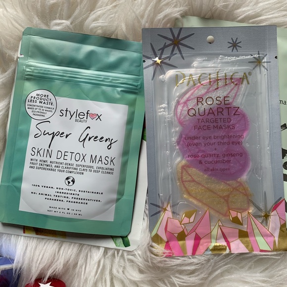 Skincare lovers bundle - Picture 5 of 6